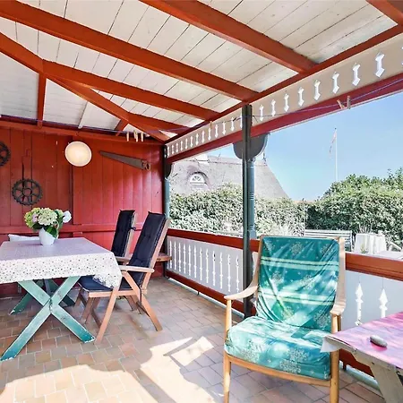 بيت للعطل 5548-gudhjem-melsted-langgade-3 غودهيم