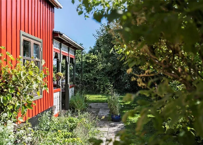 度假居 5548-gudhjem-melsted-langgade-3 *